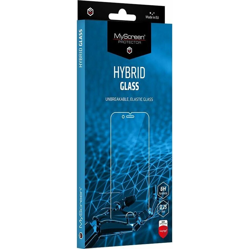 MyScreen Protector  MyScreen DIAMOND HybridGLASS Tab