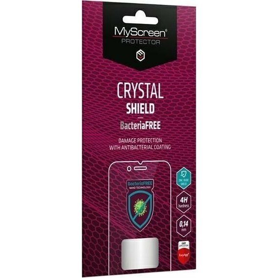 MyScreen Protector Huawei Matepad T10s- folia