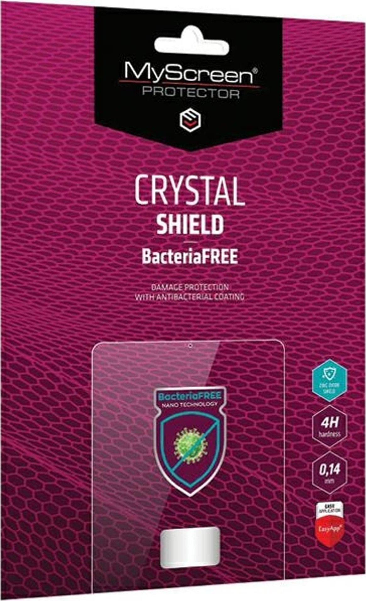 MyScreen Protector Huawei MediaPad T3 10``
