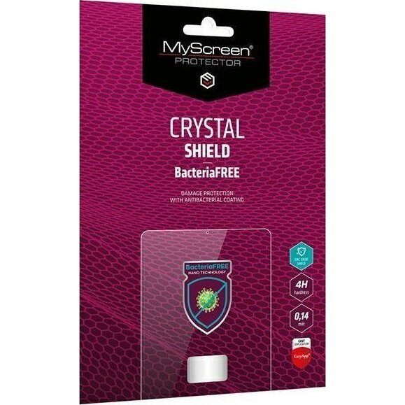 MyScreen Protector Lenovo Tab M8 (TB-8505F)