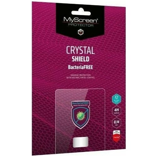MyScreen Protector Samsung Galaxy Tab S5e/S6