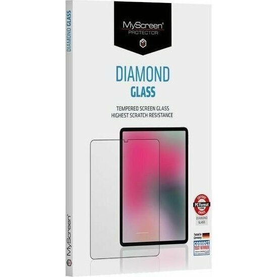 MyScreen Protector Samsung Galaxy Tab S7+