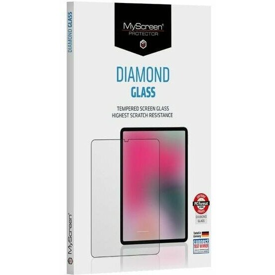 MyScreen Protector  hartowane MyScreen Diamond Glass