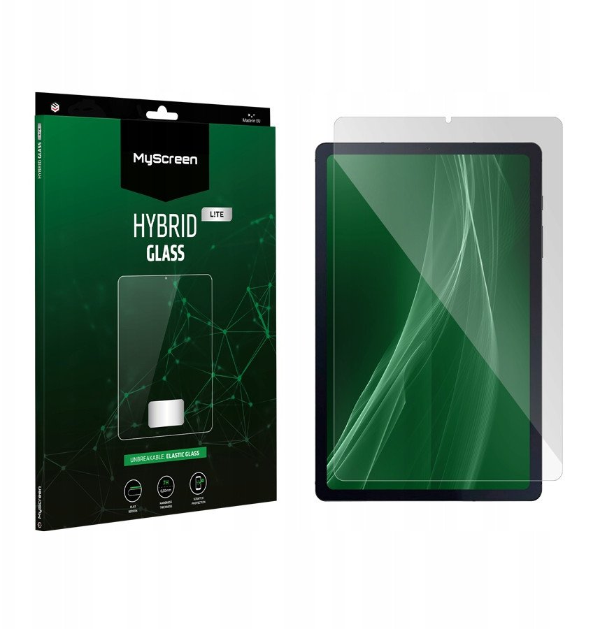 MyScreen Protector Szklo  MyScreen HybridGlass Lite
