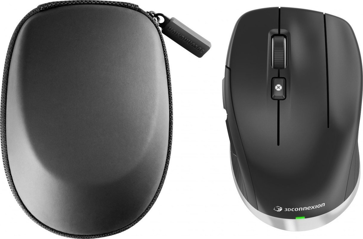 3Dconnexion CadMouse Compact (3DX-700118) | 3DX-700118