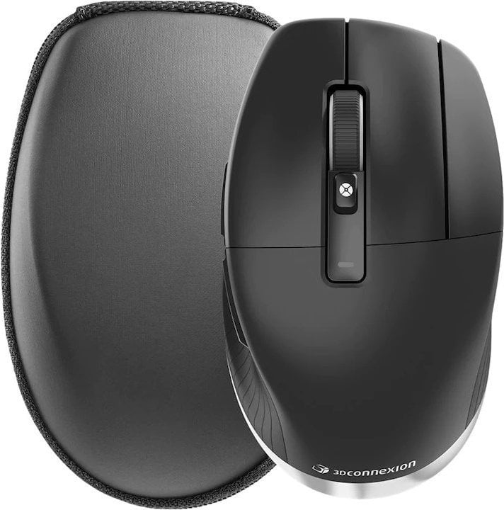3Dconnexion CadMouse Pro Wireless (3DX-700116) |