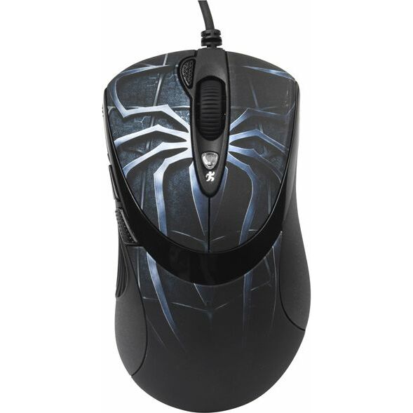 A4Tech EVO XGame Laser Oscar X747