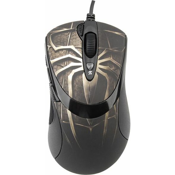 A4Tech EVO XGame Laser Oscar X747