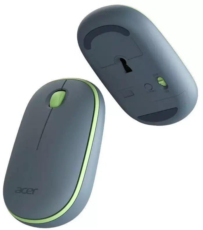 Acer 2.4G Mouse AMR 100