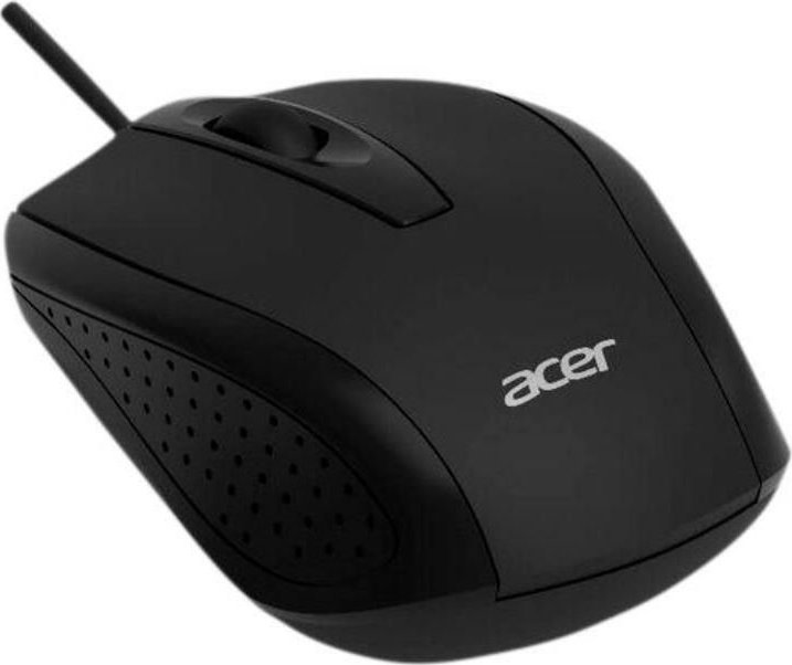 Acer MOUSE USB OPTICAL BLACK/BULK HP