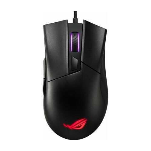 Asus ROG Gladius II Core (90MP01D0-B0UA00)