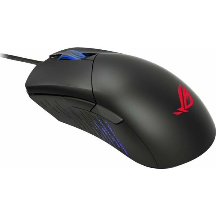 Asus ROG Gladius III (90MP0270-BMUA00) |