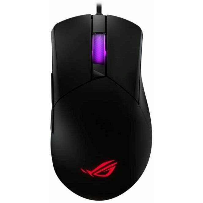 Asus ROG Gladius III Core (90MP04E0-BMUA00)