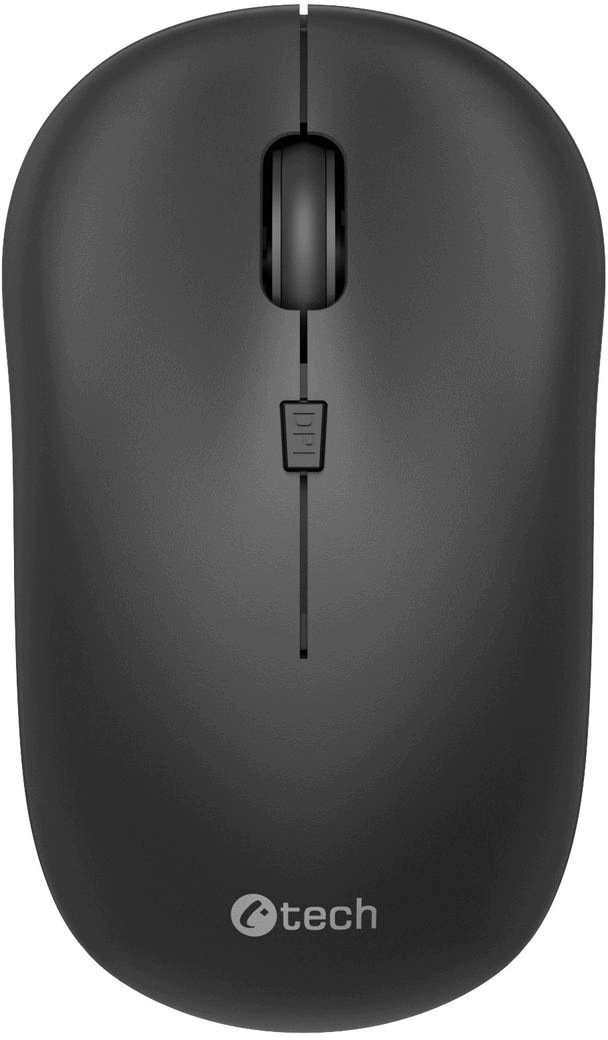C-Tech Dual mode, bezprzewodowa, BT5.0