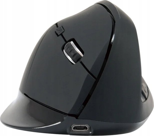 Conceptronic CONCEPTRONIC LORCAN03B 6-przyciskowa Bluetooth Maus