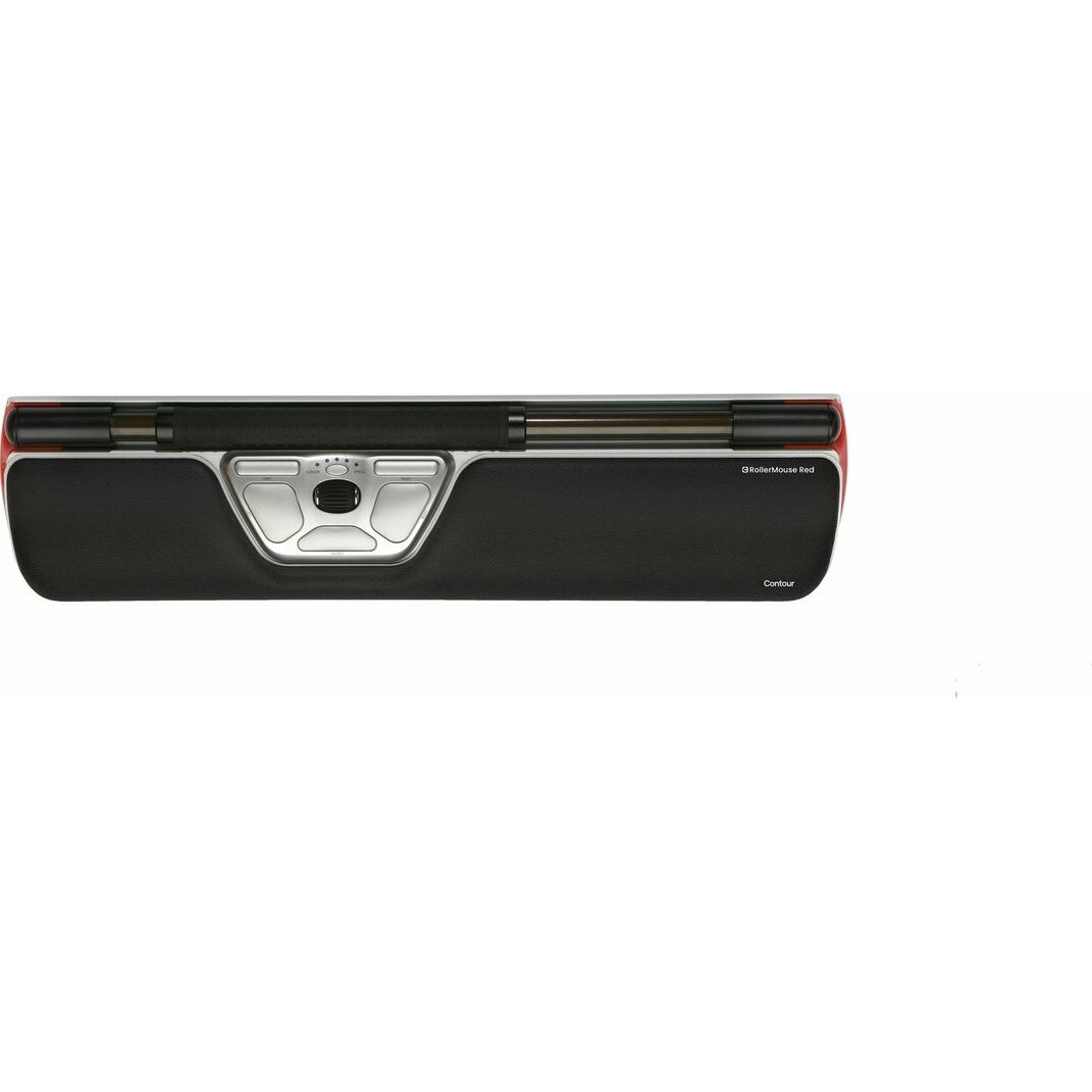 Contour RollerMouse Red przewodowa (CDRMRED20110) |