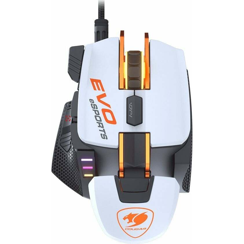Cougar 700M Evo eSPORTS (CGR-WOMW-700M EVO)