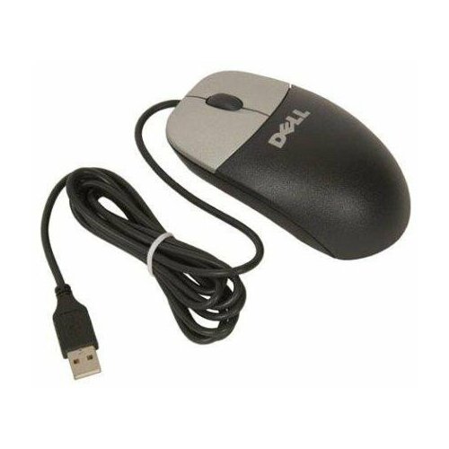 Dell CJ339 | Wired 2-button USB