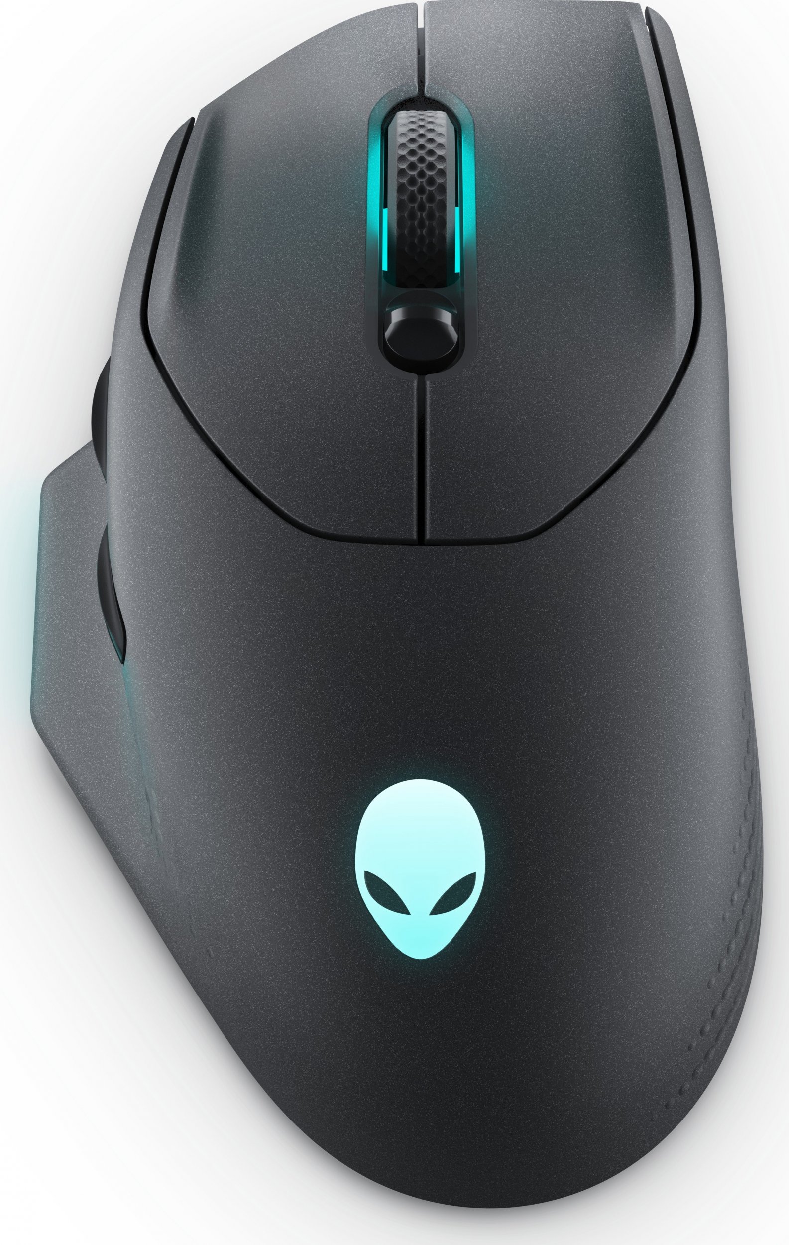 Dell bezprzewodowa Alienware AW620M Dark Side