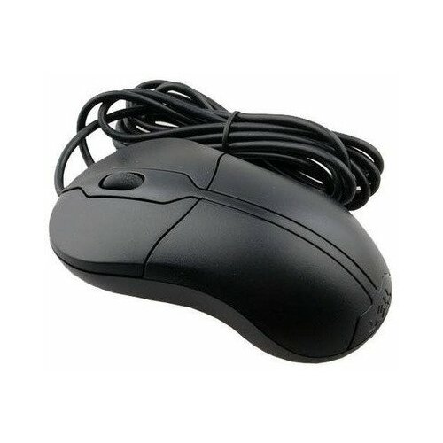 Dell USB Optical Mouse with 2