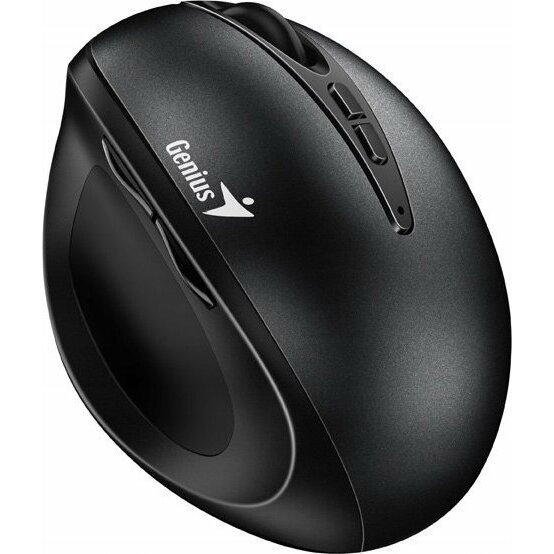 Genius GENIUS myš Ergo 8300S Black/