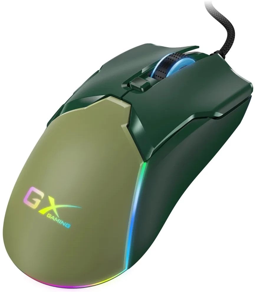Genius GX Gaming Scorpion M700 (31040009401)