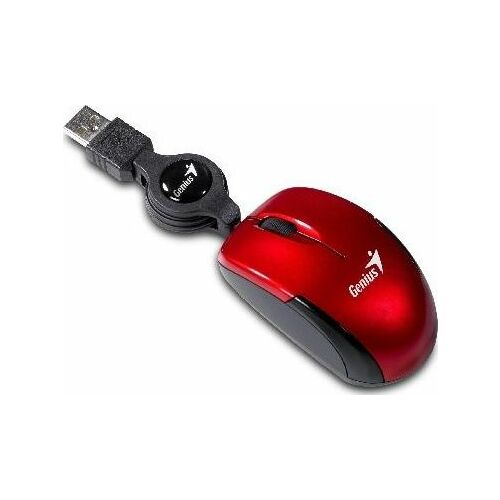 Genius Micro Traveler (31010100119) | 31010100119