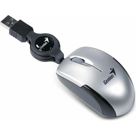Genius Micro Traveler V2 (31010125106) |