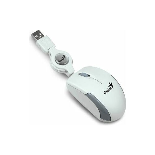 Genius MicroTraveler (31010100120) | 31010100104 |