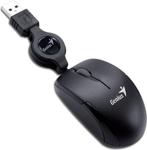 Genius MicroTraveler (31010125105) | 31010100101 |