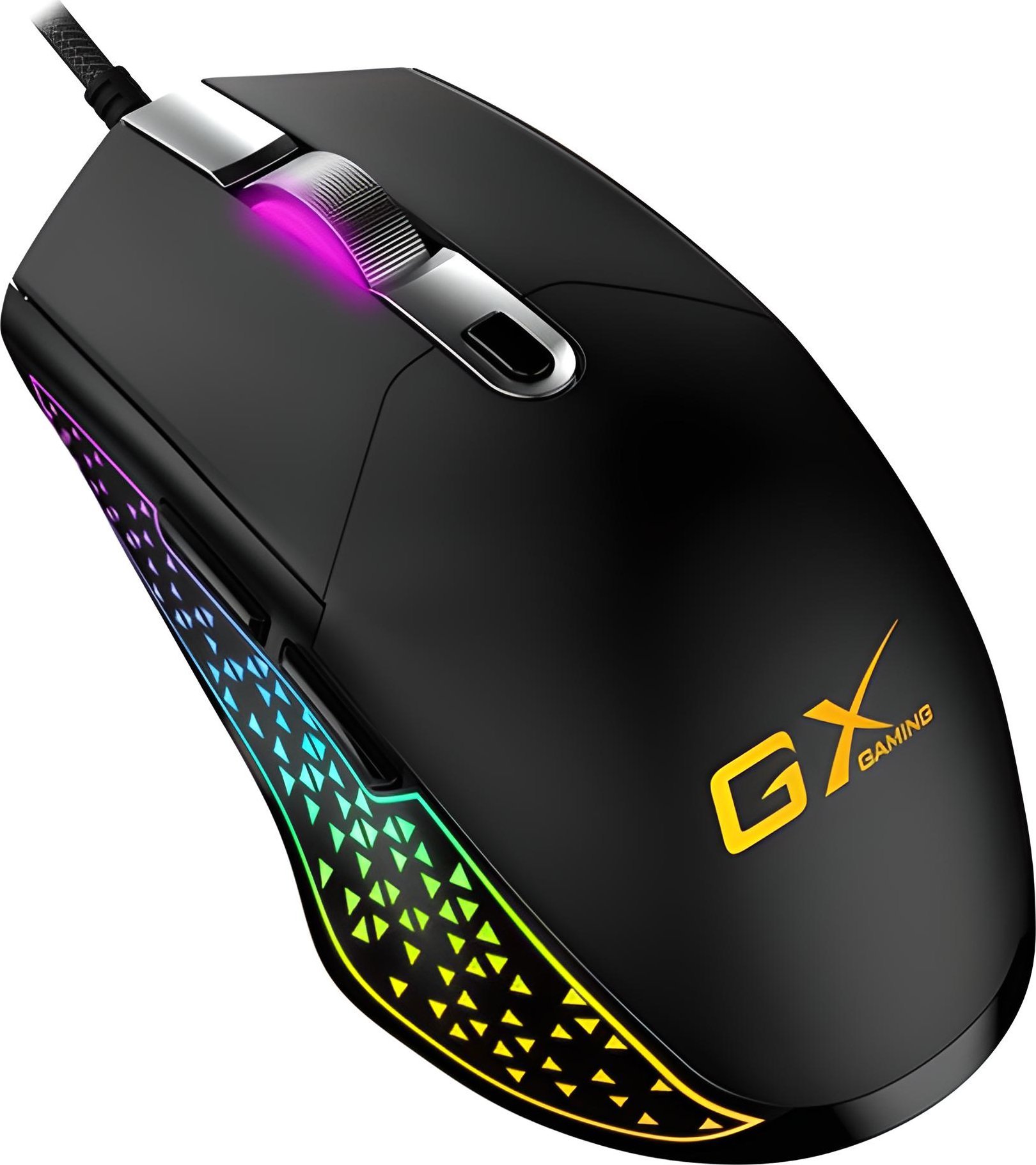 Genius Scorpion M705  (31040008400) | 31040008400