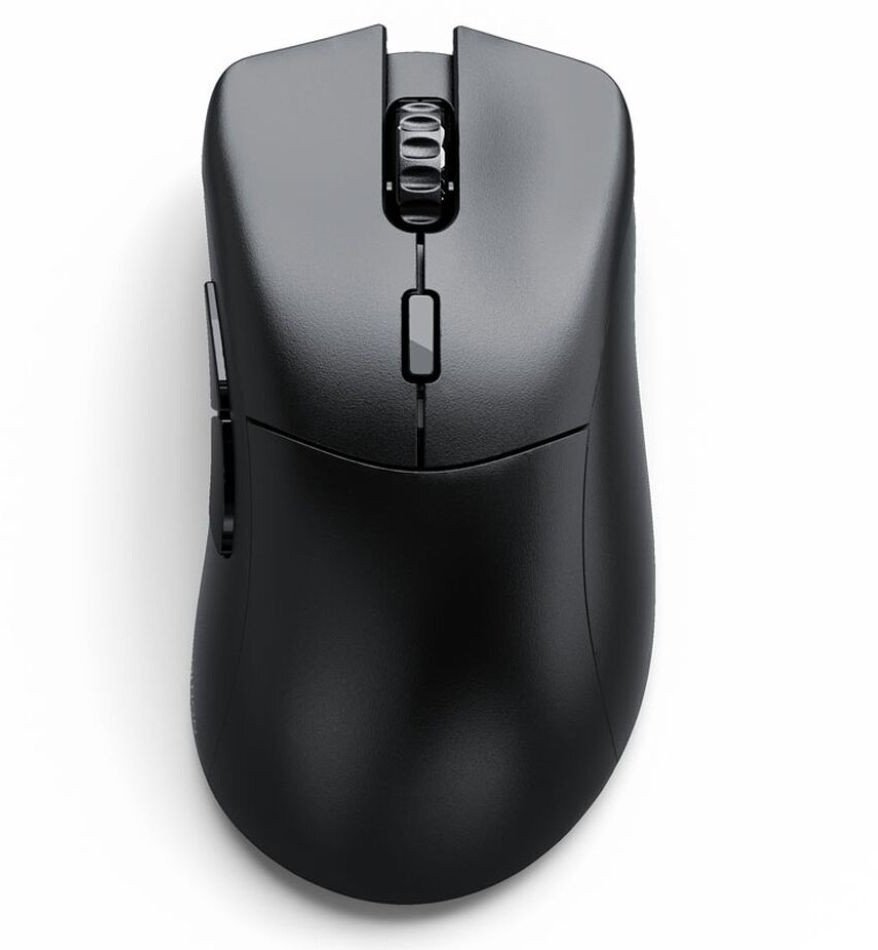 Glorious Model D 2 Pro  (GLO-MS-PDWV2-1K-B)
