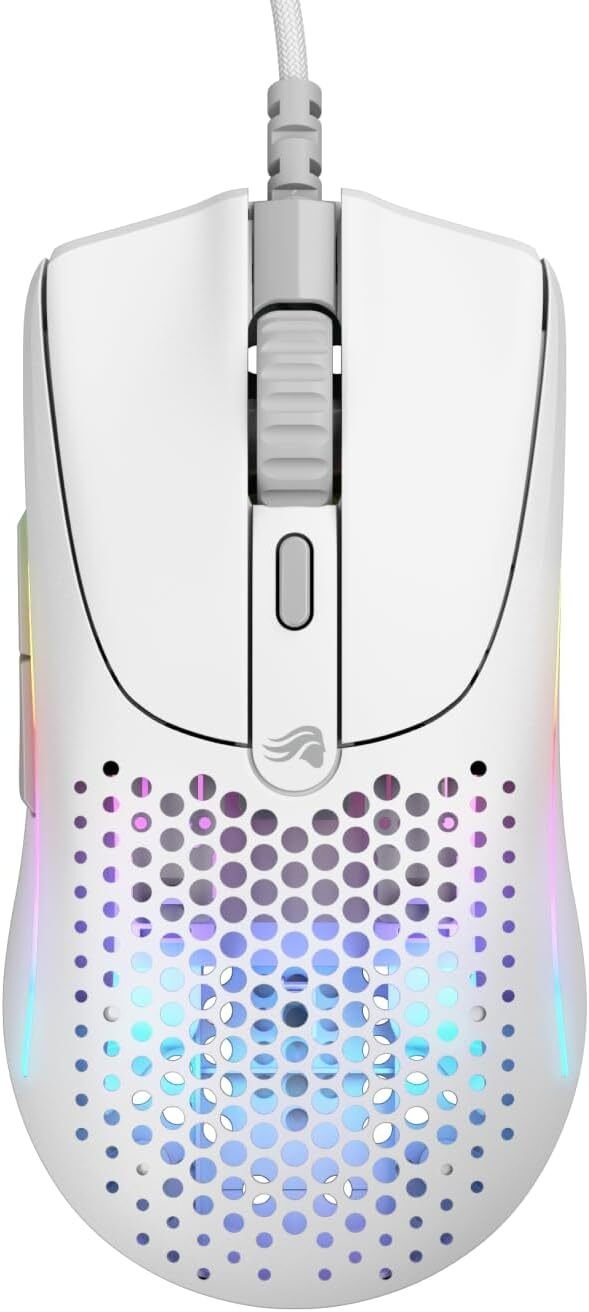 Glorious Model O 2 Mini (GLO-MS-OMV2-MW)
