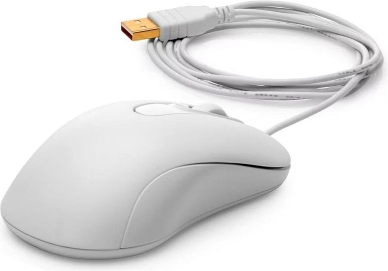 HP Healthcare Edition (1VD81AA#ABB-MOUSE) | 1VD81AA#ABB-MOUSE