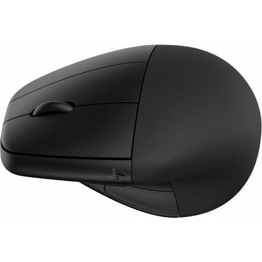 HP Wireless Premium Mouse with |