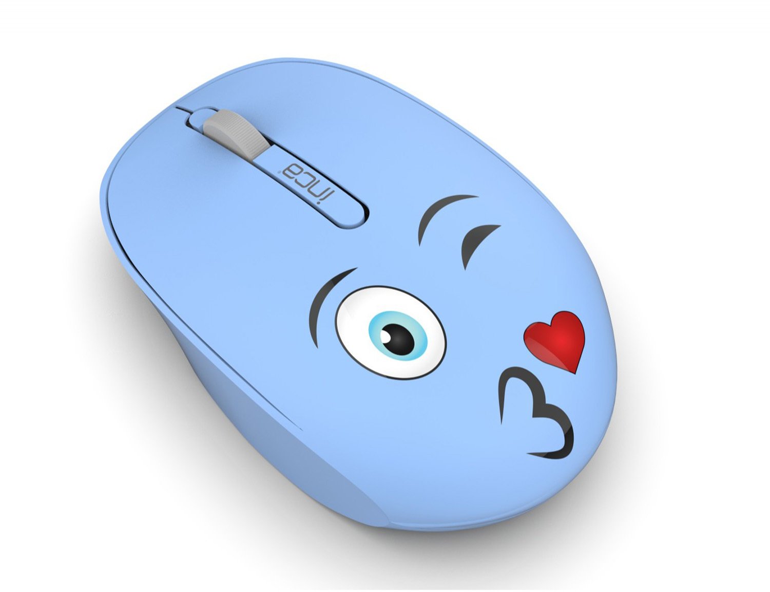 Inca Gaming Obu RF Wireless Optyczny