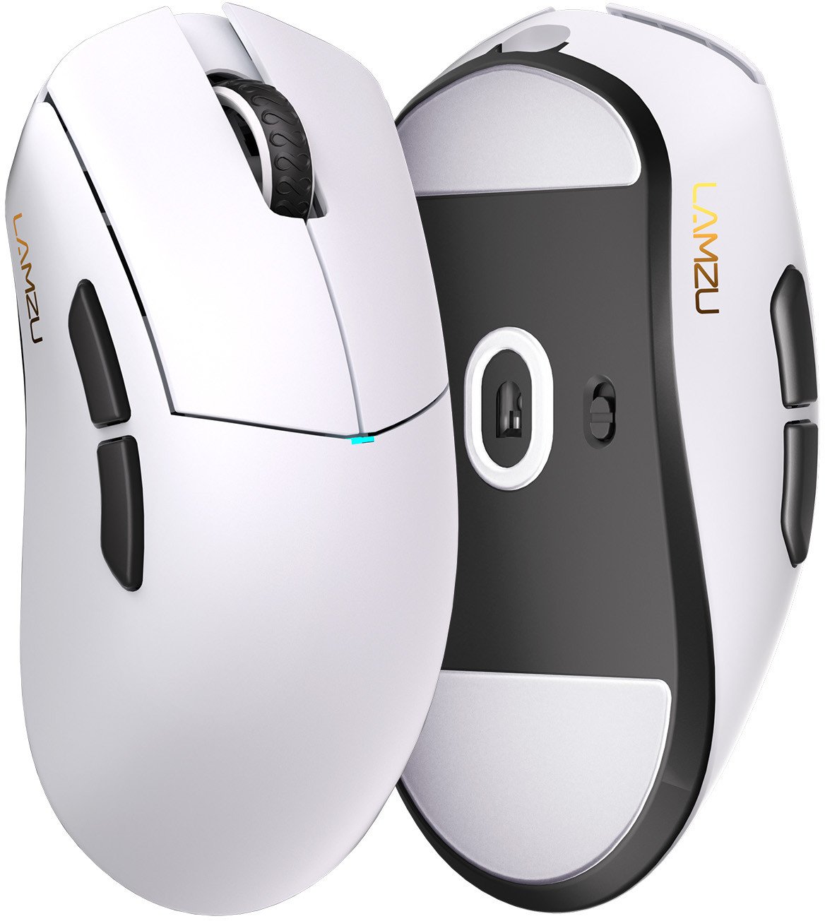 Lamzu Lamzu Paro Aurora 8K Wireless