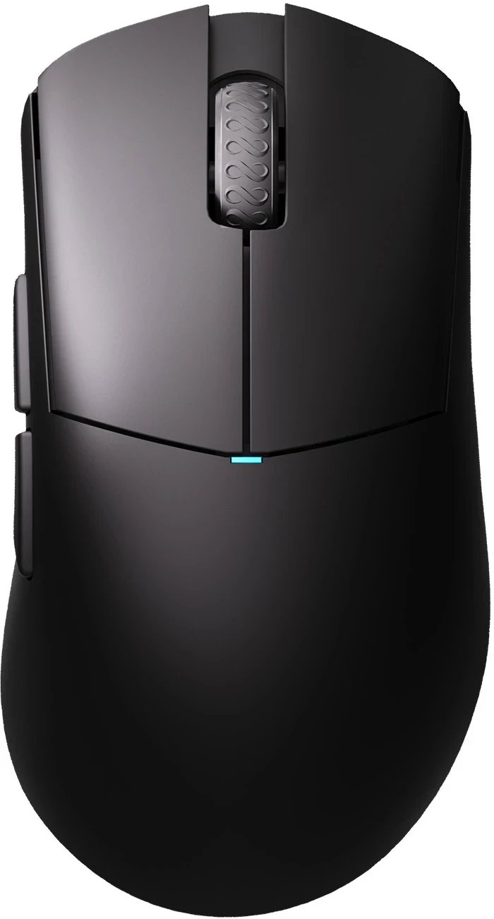 Lamzu Paro Aurora 8K (PARO-8K-BLACK) |