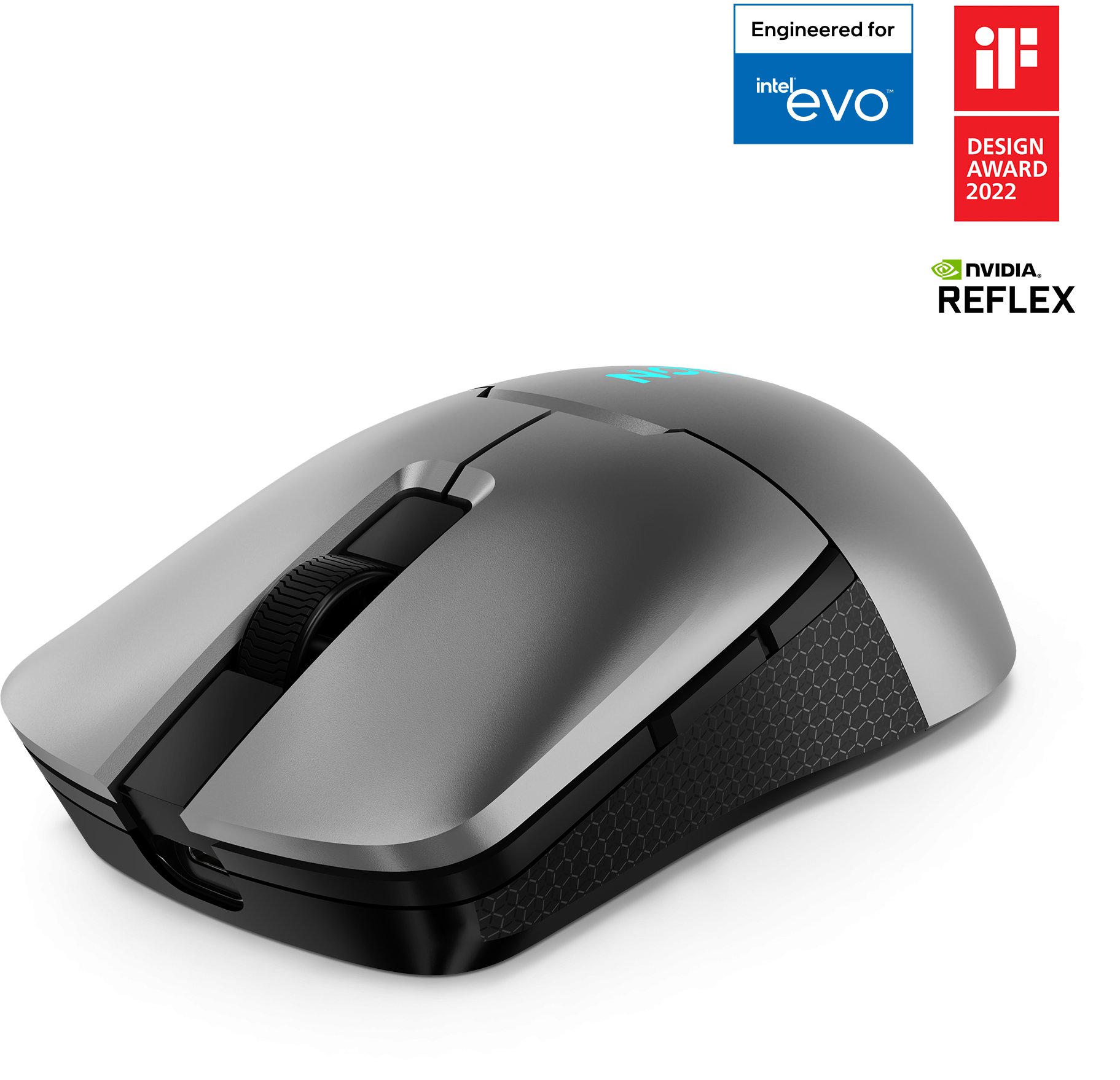Lenovo Legion M600s Wireless Gaming Mouse