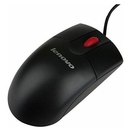 Lenovo Mouse Optical (78Y4400) | 78Y4400