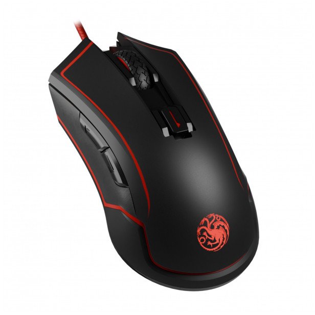 Lexip Game of Thrones Targaryen Wireless