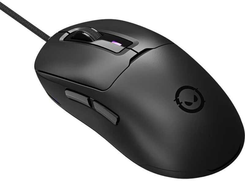 Lorgar Gaming wired mouse, Pixart 3311