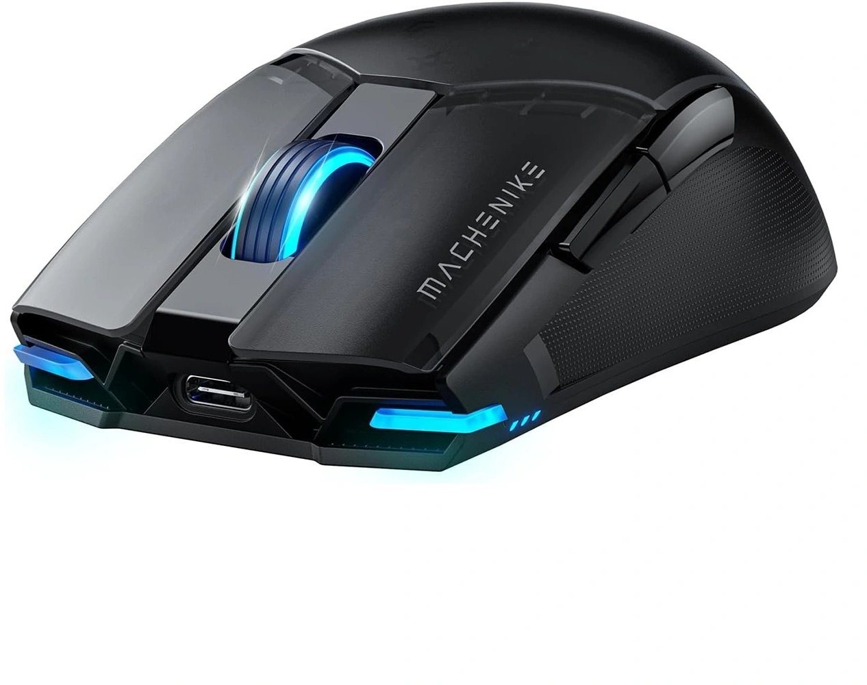 Machenike M7 Pro Wireless | 6975971291174