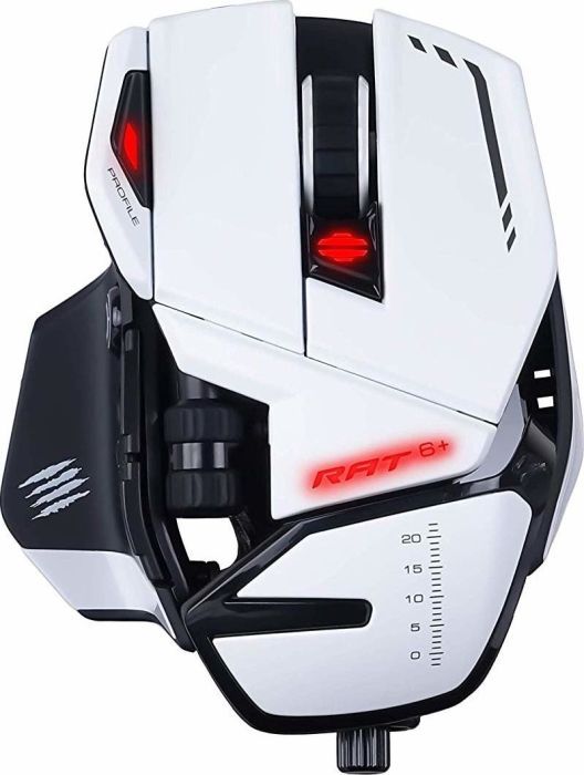 MADCATZ Mad Catz R.A.T