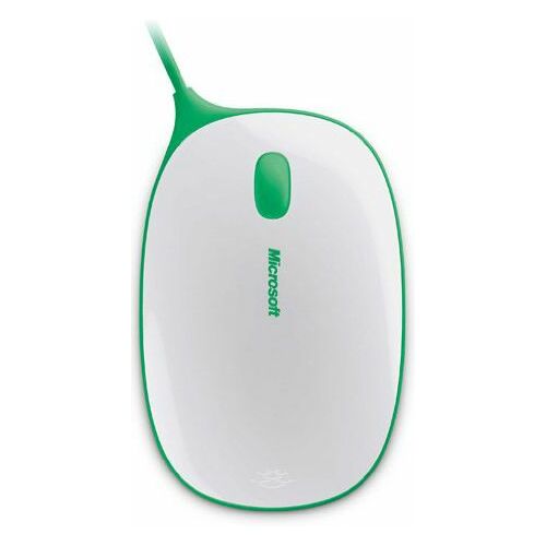 Microsoft Express Mouse Blue Track (T2J-00017)