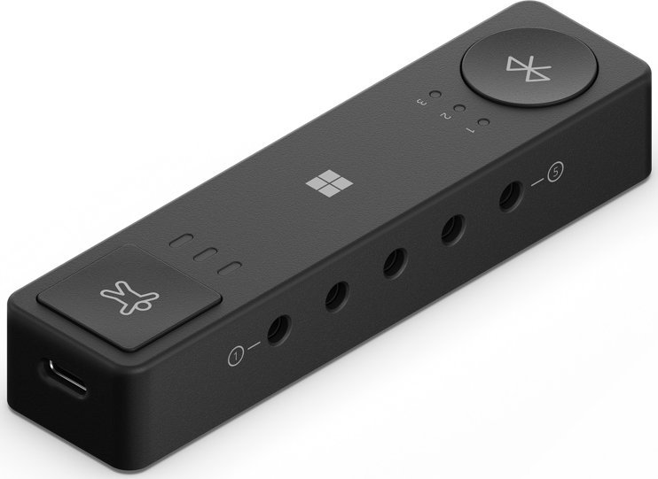 Microsoft MS Adaptive Hub Comm XZ/NL/FR/DE/IT/PL
