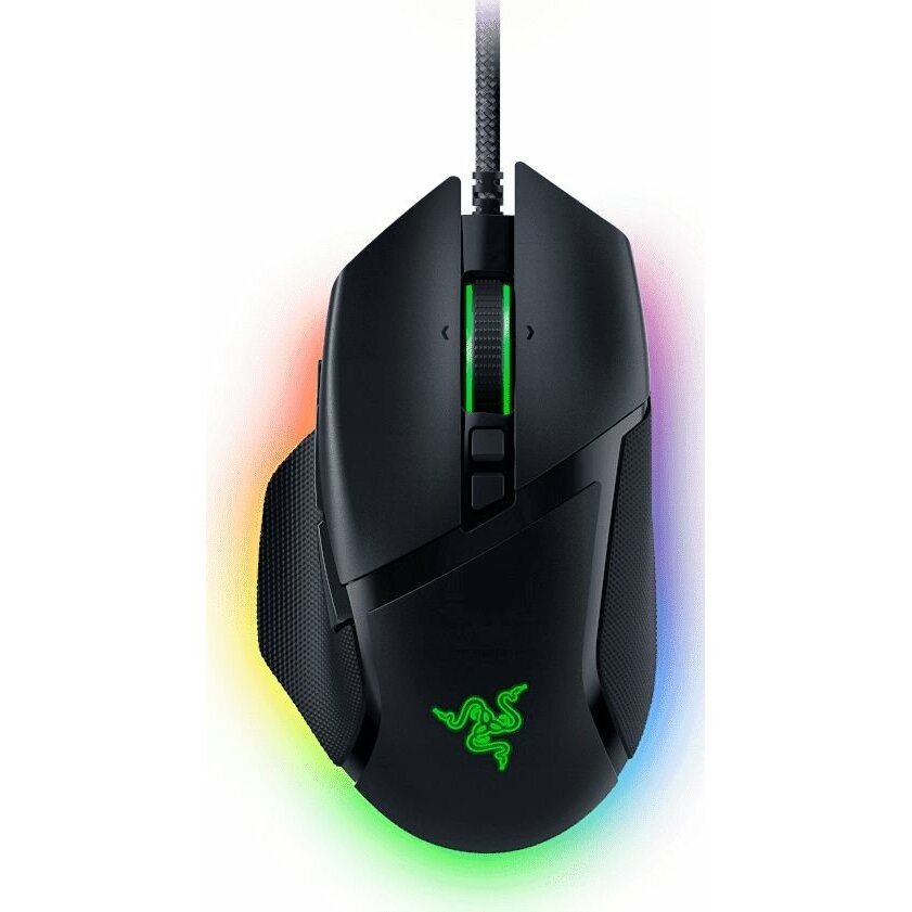 Razer Basilisk V3 (RZ01-04000100-R3M1) | RZ01-04000100-R3M1