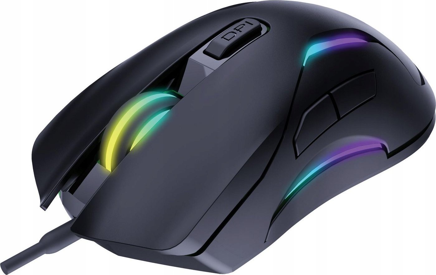 Sandberg LightFlow 6D (640-27) | LightFlow