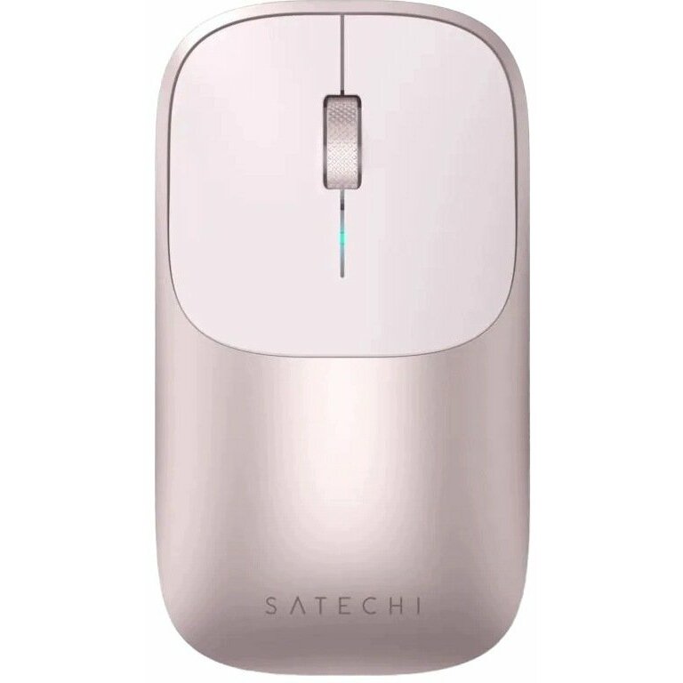 Satechi  bezprzewodowa Slim EX do dwóch