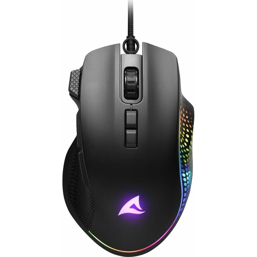 Sharkoon Shark Force 3 (4044951040254) |